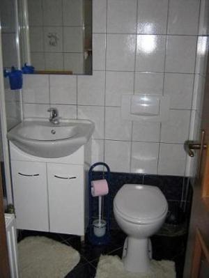 Apartmaji Sparakel Bled Exterior foto